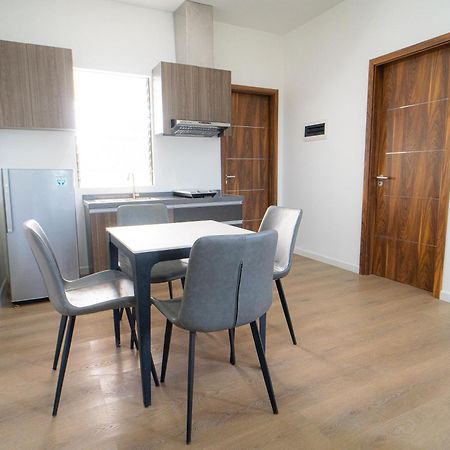 Mangrove Residences Mactan Punta Engano  Экстерьер фото