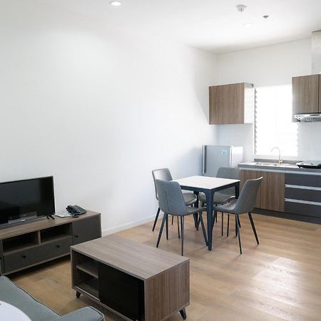 Mangrove Residences Mactan Punta Engano  Экстерьер фото