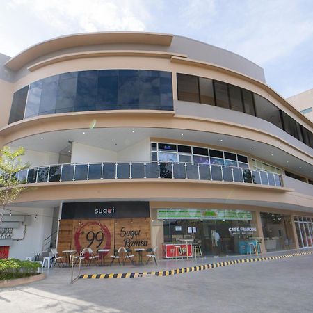 Mangrove Residences Mactan Punta Engano  Экстерьер фото