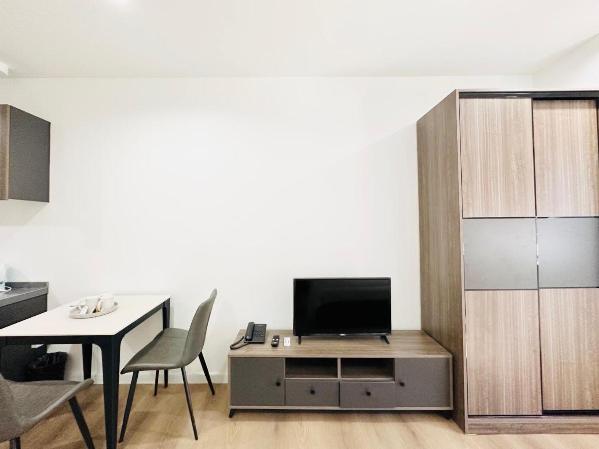 Mangrove Residences Mactan Punta Engano  Экстерьер фото