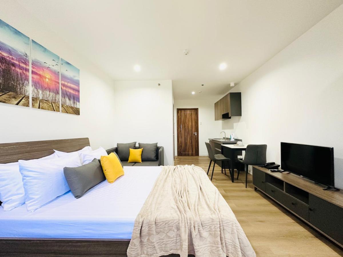 Mangrove Residences Mactan Punta Engano  Экстерьер фото