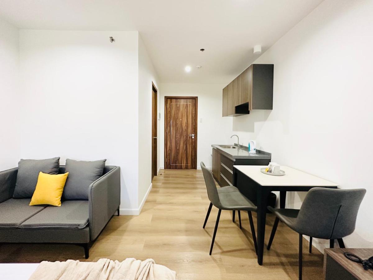 Mangrove Residences Mactan Punta Engano  Экстерьер фото