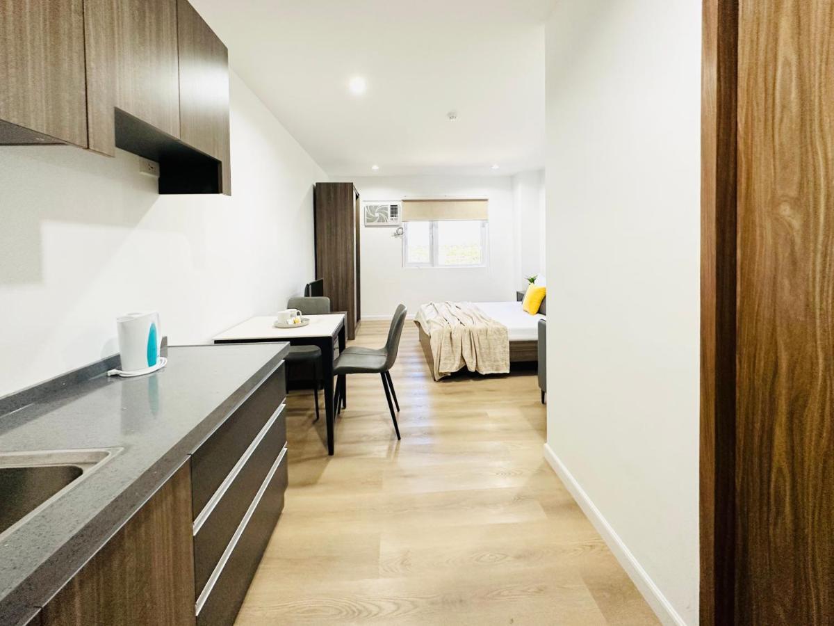 Mangrove Residences Mactan Punta Engano  Экстерьер фото