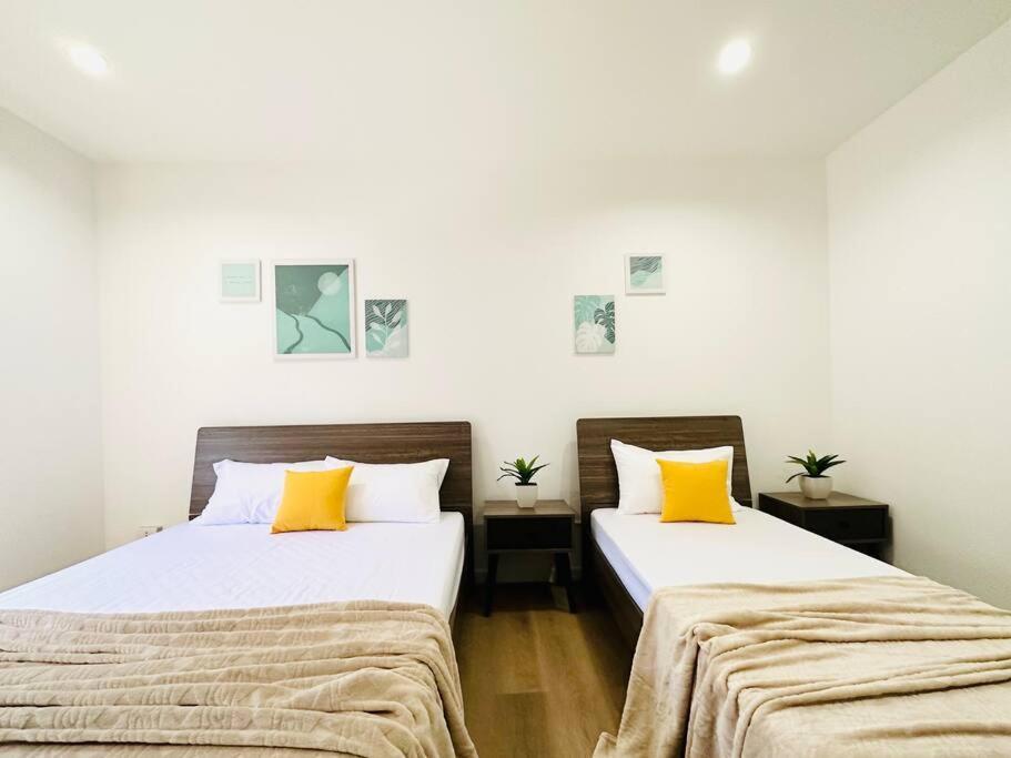 Mangrove Residences Mactan Punta Engano  Экстерьер фото
