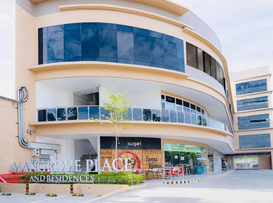 Mangrove Residences Mactan Punta Engano  Экстерьер фото