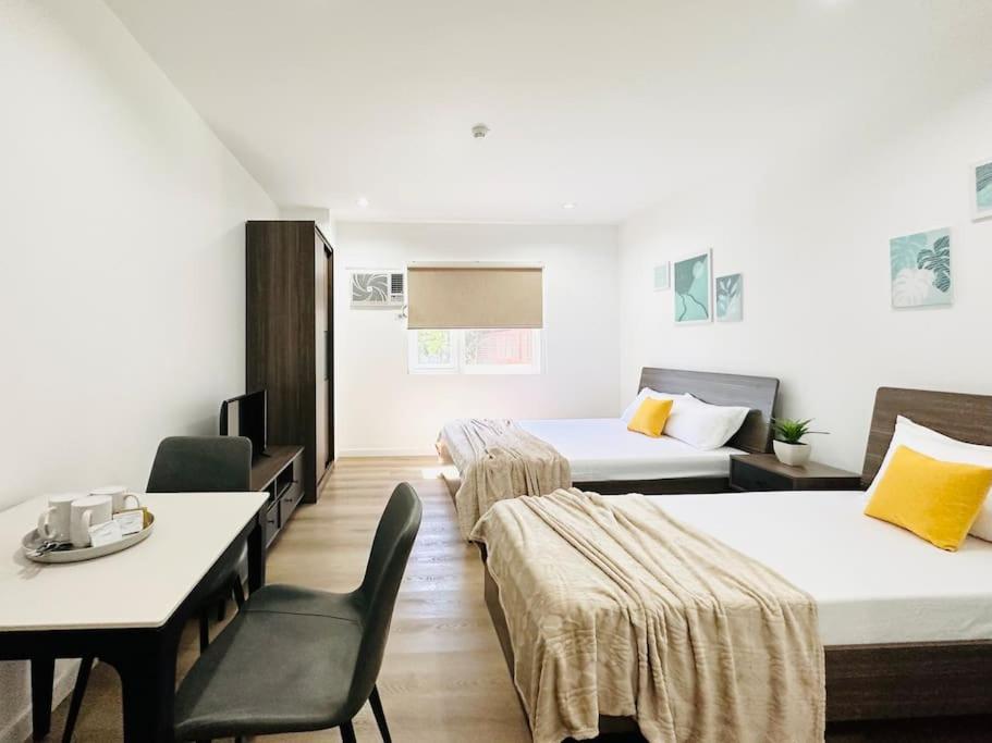 Mangrove Residences Mactan Punta Engano  Экстерьер фото