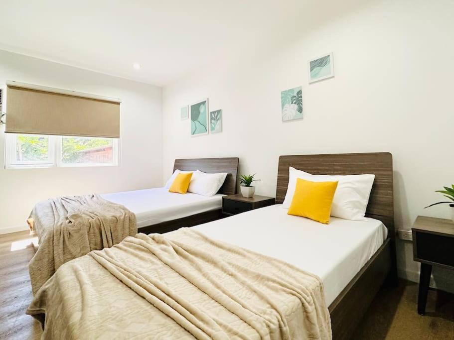 Mangrove Residences Mactan Punta Engano  Экстерьер фото