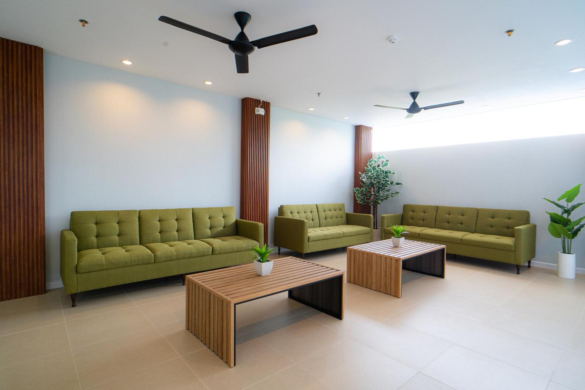 Mangrove Residences Mactan Punta Engano  Экстерьер фото