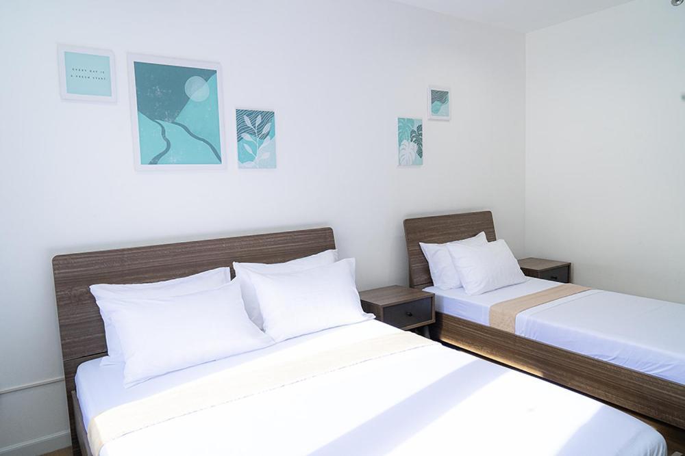 Mangrove Residences Mactan Punta Engano  Экстерьер фото