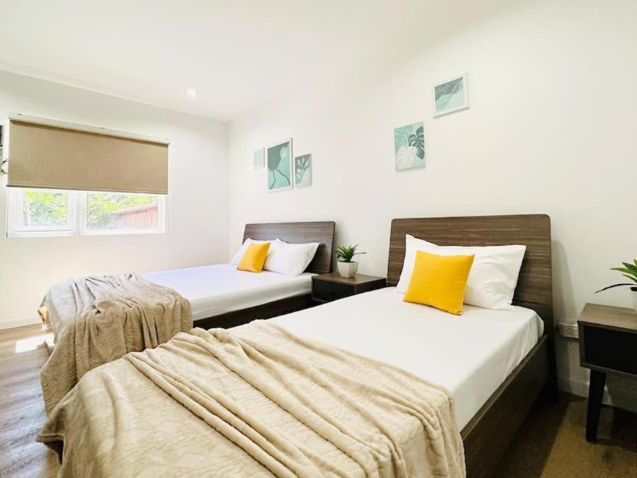 Mangrove Residences Mactan Punta Engano  Экстерьер фото