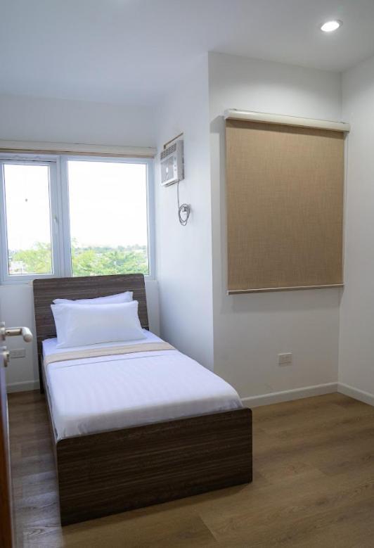 Mangrove Residences Mactan Punta Engano  Экстерьер фото