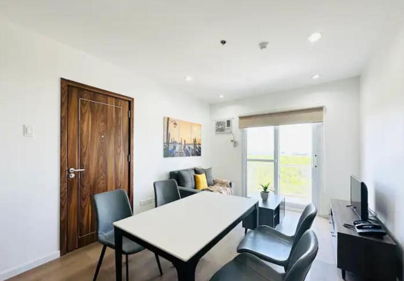 Mangrove Residences Mactan Punta Engano  Экстерьер фото