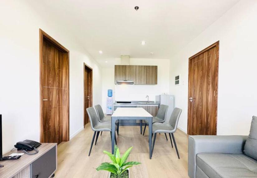 Mangrove Residences Mactan Punta Engano  Экстерьер фото