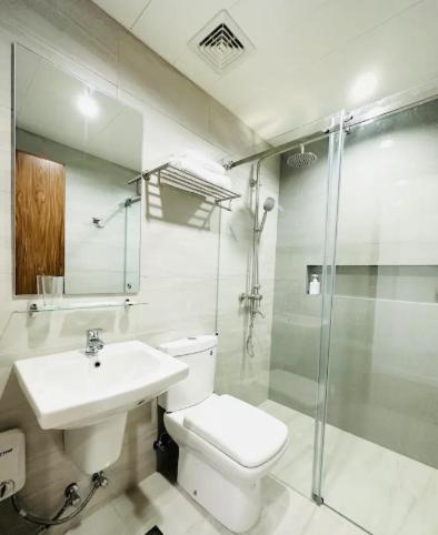 Mangrove Residences Mactan Punta Engano  Экстерьер фото