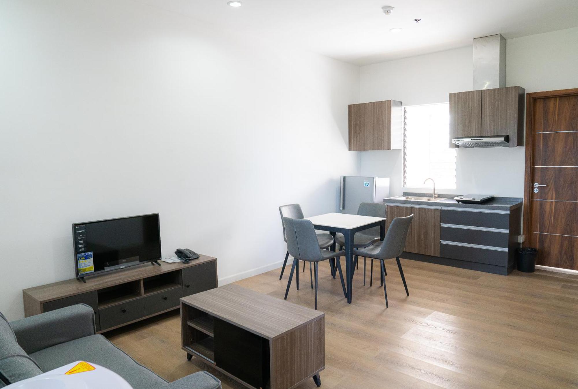 Mangrove Residences Mactan Punta Engano  Экстерьер фото